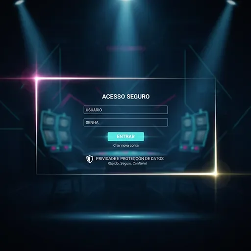 Entrar na plataforma 58e com suporte humano disponível - 58e